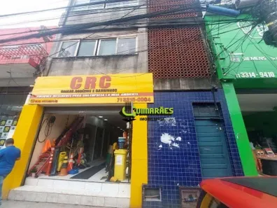 Apartamento com 3 Quartos à venda, 110m² no Mares, Salvador