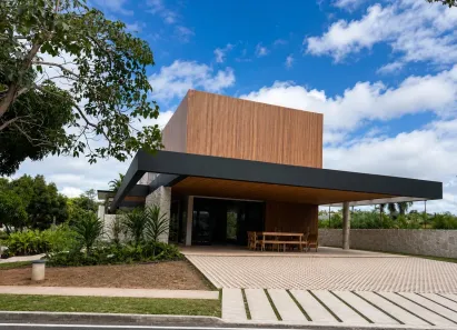 Casa de Condomínio com 5 Quartos à venda, 450m² no Parque Verde, Belém