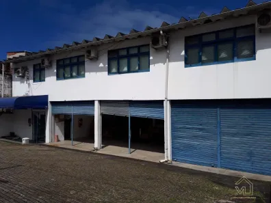 Galpão/Depósito/Armazém com 1 Quarto à venda, 750m² no Caixa D'Água, Salvador