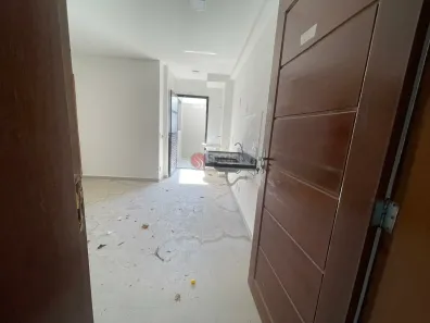 Apartamento com 1 Quarto para venda ou aluguel, 28m² no Vila Alpina, São Paulo
