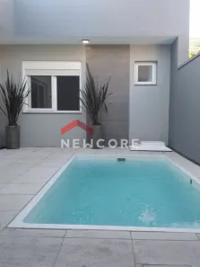 Casa com 3 Quartos à venda, 119m² no São Jacó, Sapiranga