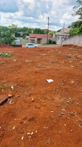 Lote/Terreno à venda, 543m² no Iretama, Iretama