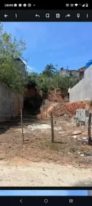 Lote/Terreno à venda, 270m² no Cardoso (Terra Preta), Mairiporã