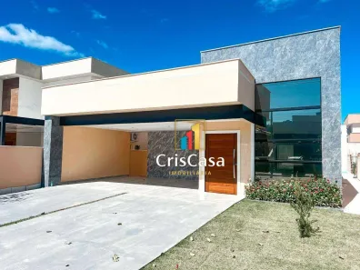 Casa de Condomínio com 3 Quartos para alugar, 138m² no Nova São Pedro, São Pedro da Aldeia