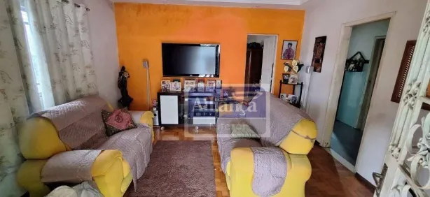 Casa com 3 Quartos à venda, 121m² no Antonina, São Gonçalo