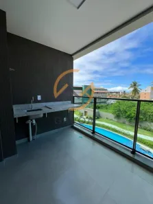Flat com 1 Quarto à venda, 32m² no Cupe, Ipojuca
