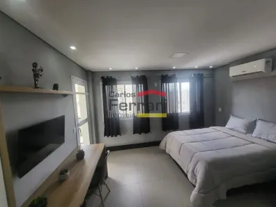 Apartamento com 1 Quarto à venda, 30m² no Centro, São Paulo