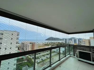 Apartamento com 3 Quartos à venda, 95m² no Centro, Bertioga