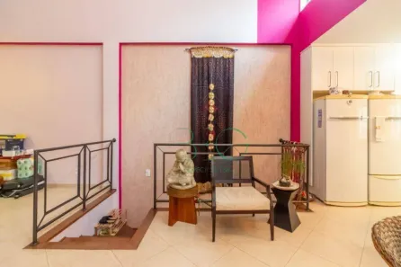 Sobrado com 3 Quartos à venda, 234m² no Mirandópolis, São Paulo