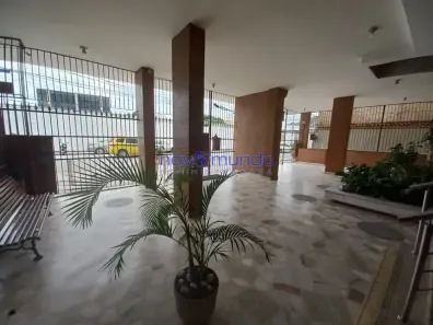 Apartamento com 2 Quartos para alugar, 56m² no Engenho Novo, Rio de Janeiro