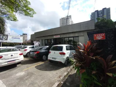 Sala Comercial para alugar, 26m² no Anita Garibaldi, Joinville