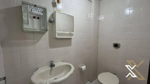 Sala Comercial para alugar, 76m² no Victor Konder, Blumenau