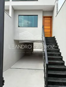 Sobrado com 3 Quartos à venda, 180m² no Parque Rodrigues Alves, São Paulo
