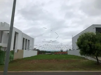 Lote/Terreno à venda, 464m² no Alphaville Nova Esplanada, Votorantim