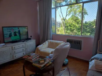 Apartamento com 4 Quartos à venda, 140m² no Tijuca, Rio de Janeiro