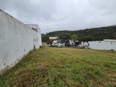 Lote/Terreno à venda, 420m² no Grama, Juiz de Fora