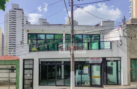 Ponto Comercial para alugar, 60m² no Paraíso, São Paulo