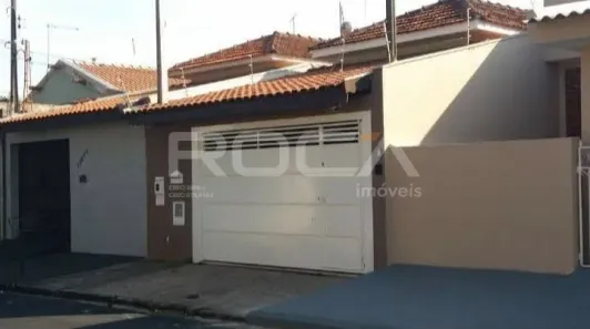 Casa com 2 Quartos à venda, 130m² no Jardim Beatriz, São Carlos
