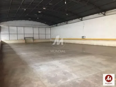 Imóvel Comercial à venda, 713m² no Antônio Marincek, Ribeirão Preto