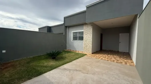Casa com 3 Quartos à venda, 76m² no Colinas, Londrina