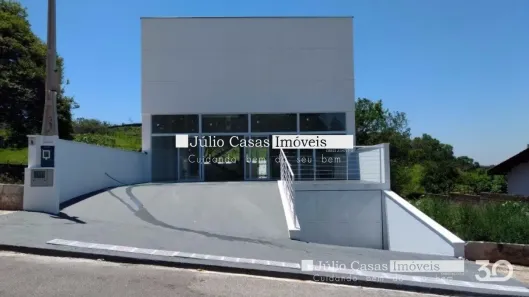Galpão/Depósito/Armazém para alugar, 600m² no Jardim Santa Fé, Sorocaba
