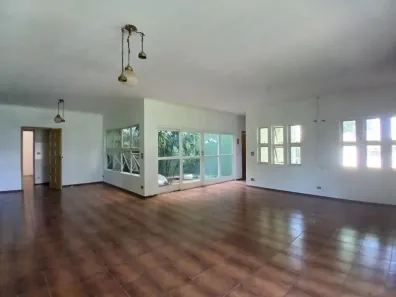 Imóvel Comercial com 3 Quartos para alugar, 350m² no Jardim Nossa Senhora de Fátima, Americana