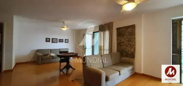 Apartamento com 2 Quartos à venda, 163m² no Ribeirânia, Ribeirão Preto