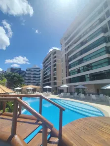 Apartamento com 3 Quartos à venda, 141m² no Alphaville I, Salvador