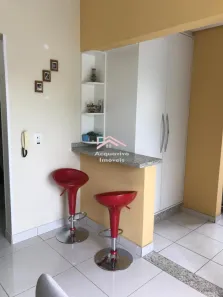 Apartamento com 2 Quartos à venda, 60m² no Jardim Primavera, Indaiatuba