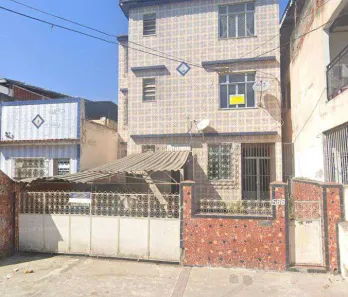 Apartamento com 2 Quartos à venda, 90m² no Ramos, Rio de Janeiro
