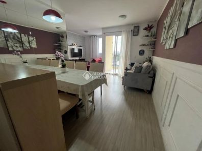 Apartamento com 2 Quartos à venda, 60m² no Planalto, São Bernardo do Campo