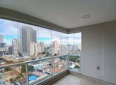 Apartamento com 2 Quartos à venda, 68m² no Tatuapé, São Paulo
