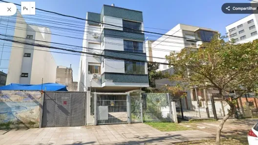 Apartamento com 1 Quarto à venda, 47m² no Rio Branco, Porto Alegre