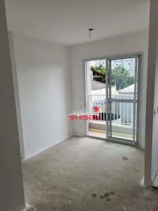 Apartamento com 2 Quartos para alugar, 38m² no Barra Funda, São Paulo