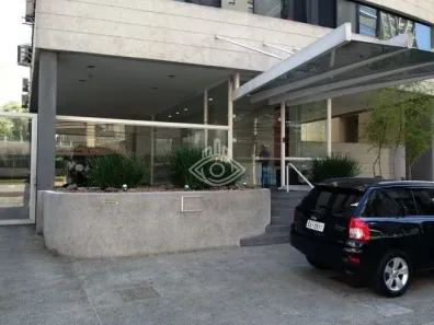 Sala Comercial com 3 Quartos para alugar, 32m² no Itaim Bibi, São Paulo