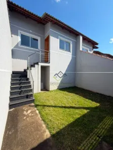 Casa com 3 Quartos à venda, 82m² no Jardim das Flores, Suzano
