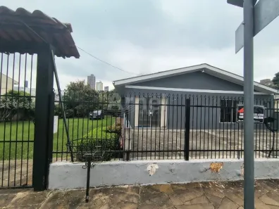 Casa com 3 Quartos para alugar, 85m² no Santa Maria, Passo Fundo