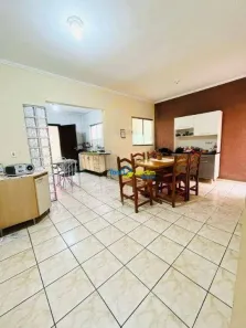 Sobrado com 3 Quartos à venda, 180m² no Vila Camilópolis, Santo André