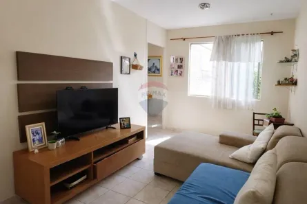Apartamento com 3 Quartos para alugar, 76m² no Conjunto Residencial Parque Bandeirantes, Campinas