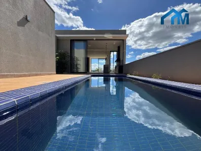 Casa de Condomínio com 3 Quartos à venda, 253m² no Centro, Itu