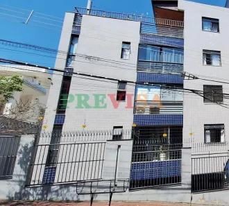Apartamento com 3 Quartos à venda, 89m² no Colégio Batista, Belo Horizonte