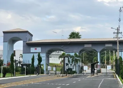 Lote/Terreno à venda, 500m² no Além Ponte, Sorocaba
