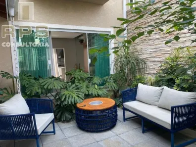 Casa com 3 Quartos à venda, 158m² no Vila Petrópolis, Atibaia