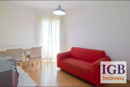 Apartamento com 1 Quarto à venda, 40m² no Santana, São Paulo