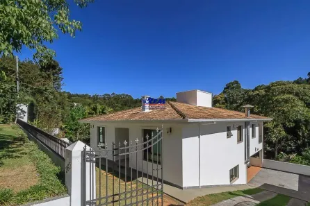 Casa com 4 Quartos à venda, 300m² no Aconchego da Serra, Itabirito