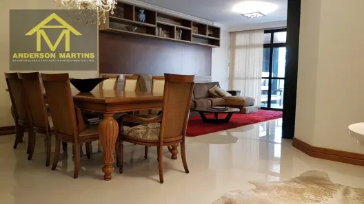 Apartamento com 4 Quartos à venda, 340m² no Itapuã, Vila Velha