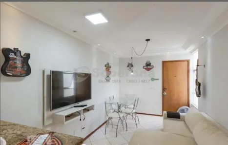 Apartamento com 2 Quartos à venda, 50m² no Vila Padre Manoel de Nóbrega, Campinas