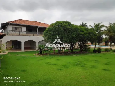 Casa com 3 Quartos à venda, 231m² no Jardim Santa Alice, Santa Bárbara D'Oeste