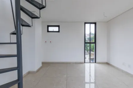 Cobertura com 2 Quartos à venda, 71m² no Cidade Continental, São Paulo