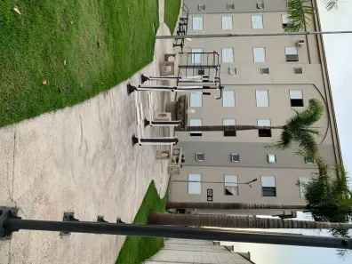 Apartamento com 2 Quartos à venda, 45m² no Residencial Itatiaia, Anápolis